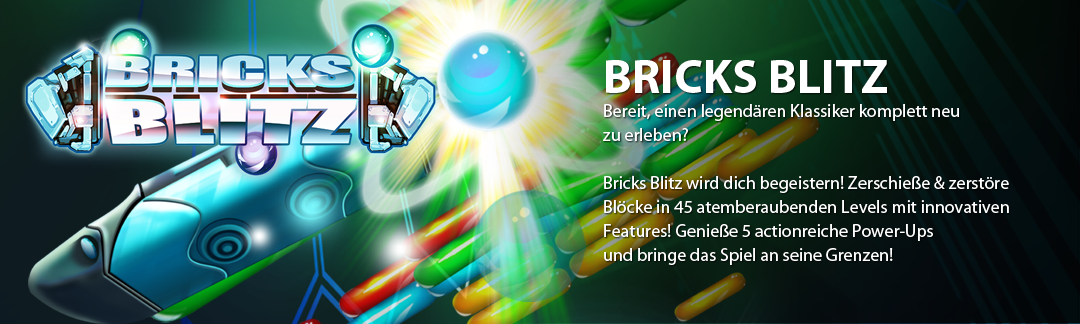 Download Bricks Blitz