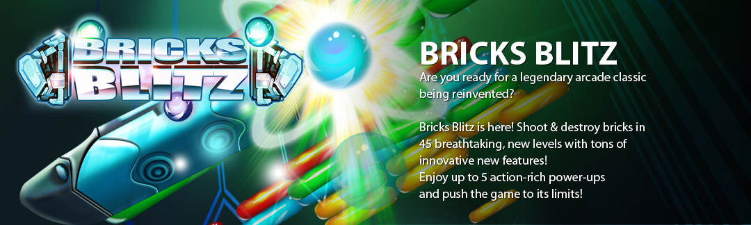 Download Bricks Blitz