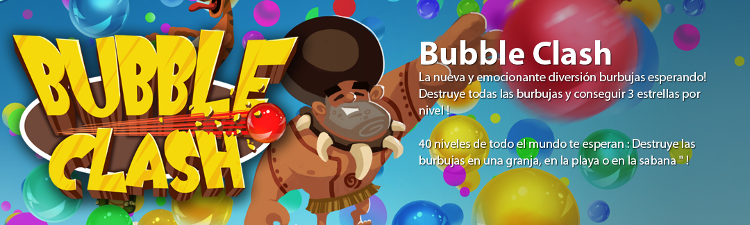 Download Bubble Clash