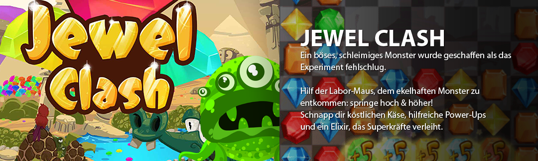 Download Jewel Clash