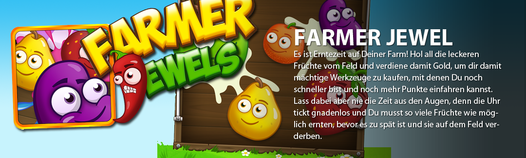 Download Farmer Jewel